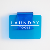 Laundry Tools & Accessories | LAUNDRY BIN CLIPS + LABELS