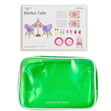 Food & Dining | American Girl Visual Guide + Pouches