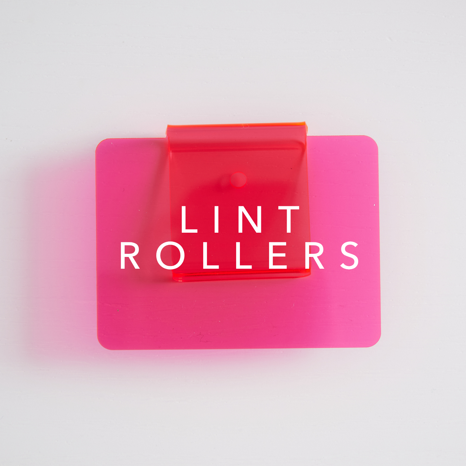 Clothing Care | LAUNDRY BIN CLIPS + LABELS
