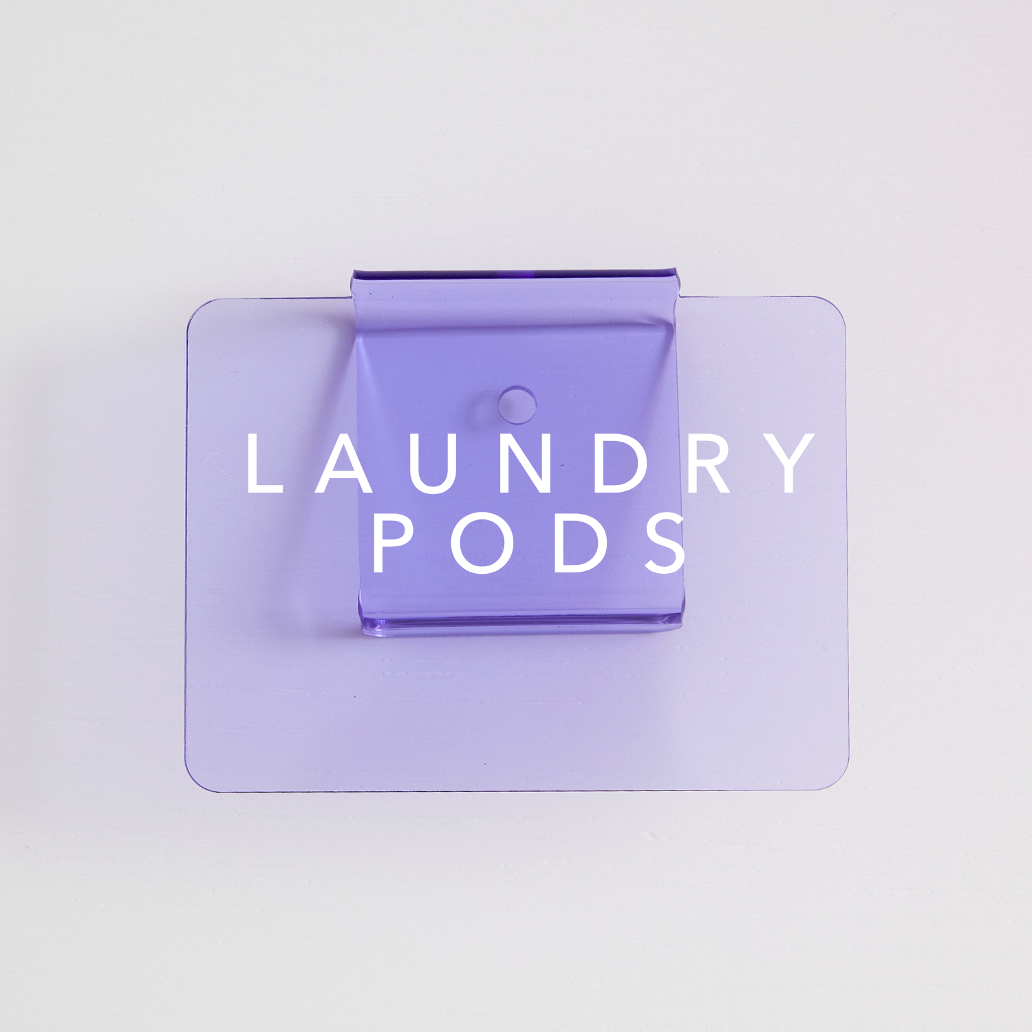 Laundry Essentials | BIN CLIPS + LABELS