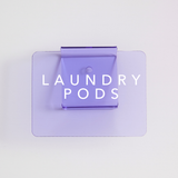 Laundry Essentials | BIN CLIPS + LABELS