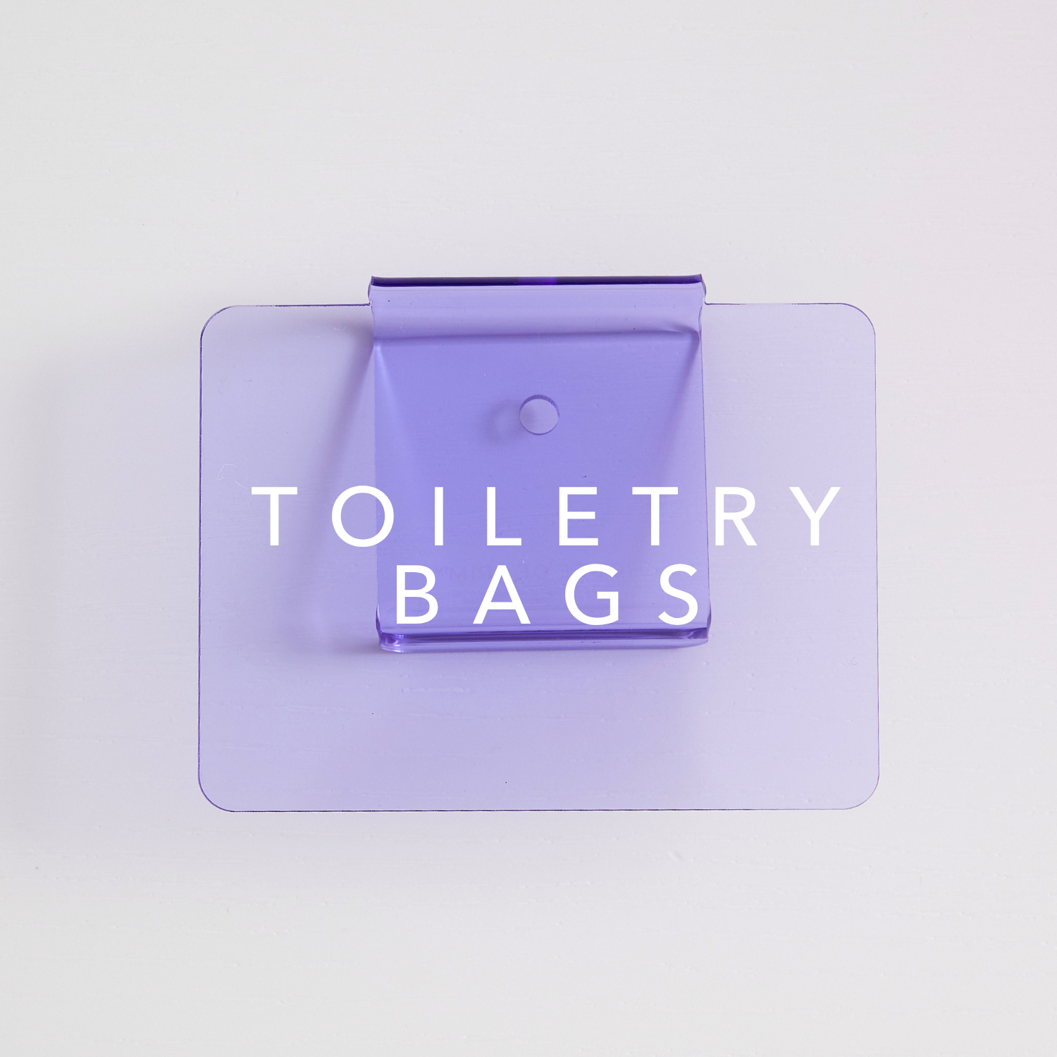 Travel & Packing | BIN CLIPS