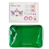Food & Dining | American Girl Visual Guide + Pouches