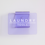 Laundry Tools & Accessories | LAUNDRY BIN CLIPS + LABELS
