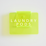 Laundry Essentials | BIN CLIPS + LABELS