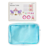 Food & Dining | American Girl Visual Guide + Pouches