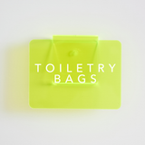 Travel & Packing | BIN CLIPS