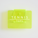 Tennis | BIN CLIPS