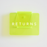 Other | Closet Bin Clips