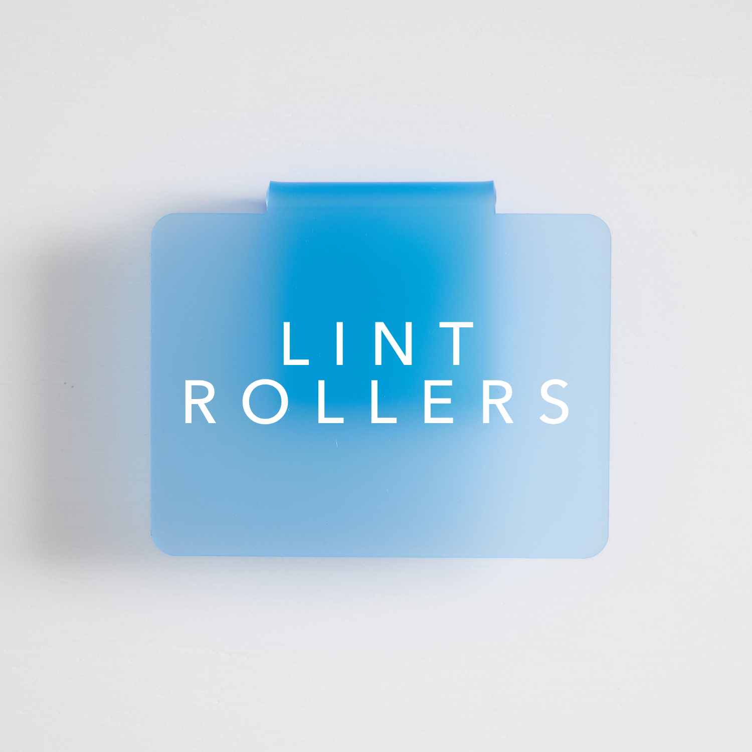 Clothing Care | LAUNDRY BIN CLIPS + LABELS