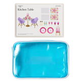 Food & Dining | American Girl Visual Guide + Pouches