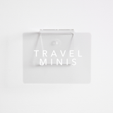 Travel & Packing | BIN CLIPS