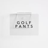 Golf | Bin Clips