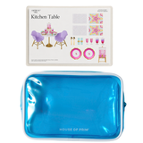 Food & Dining | American Girl Visual Guide + Pouches