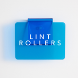 Clothing Care | LAUNDRY BIN CLIPS + LABELS