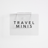 Travel & Packing | BIN CLIPS