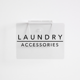 Laundry Tools & Accessories | LAUNDRY BIN CLIPS + LABELS