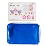 Food & Dining | American Girl Visual Guide + Pouches
