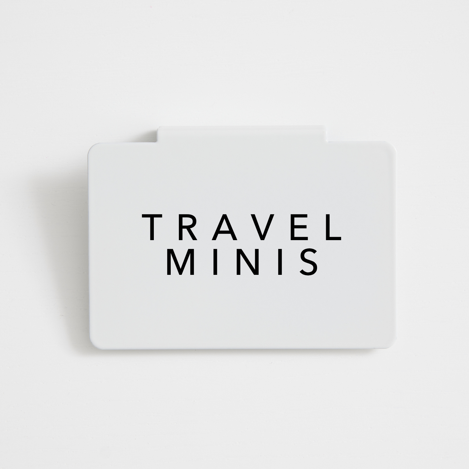 Travel & Packing | BIN CLIPS