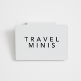 Travel & Packing | BIN CLIPS