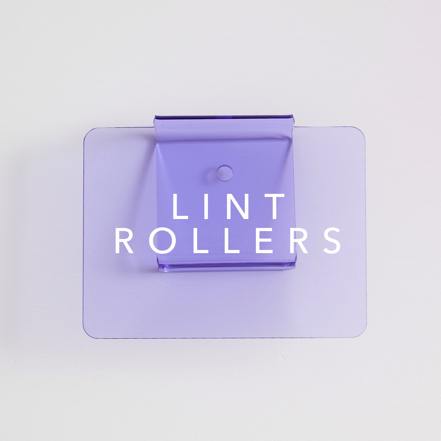 Clothing Care | LAUNDRY BIN CLIPS + LABELS