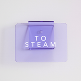 Clothing Care | LAUNDRY BIN CLIPS + LABELS