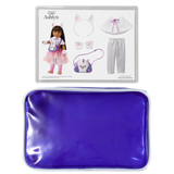 Wellie Wishers | Visual Guides + Pouches