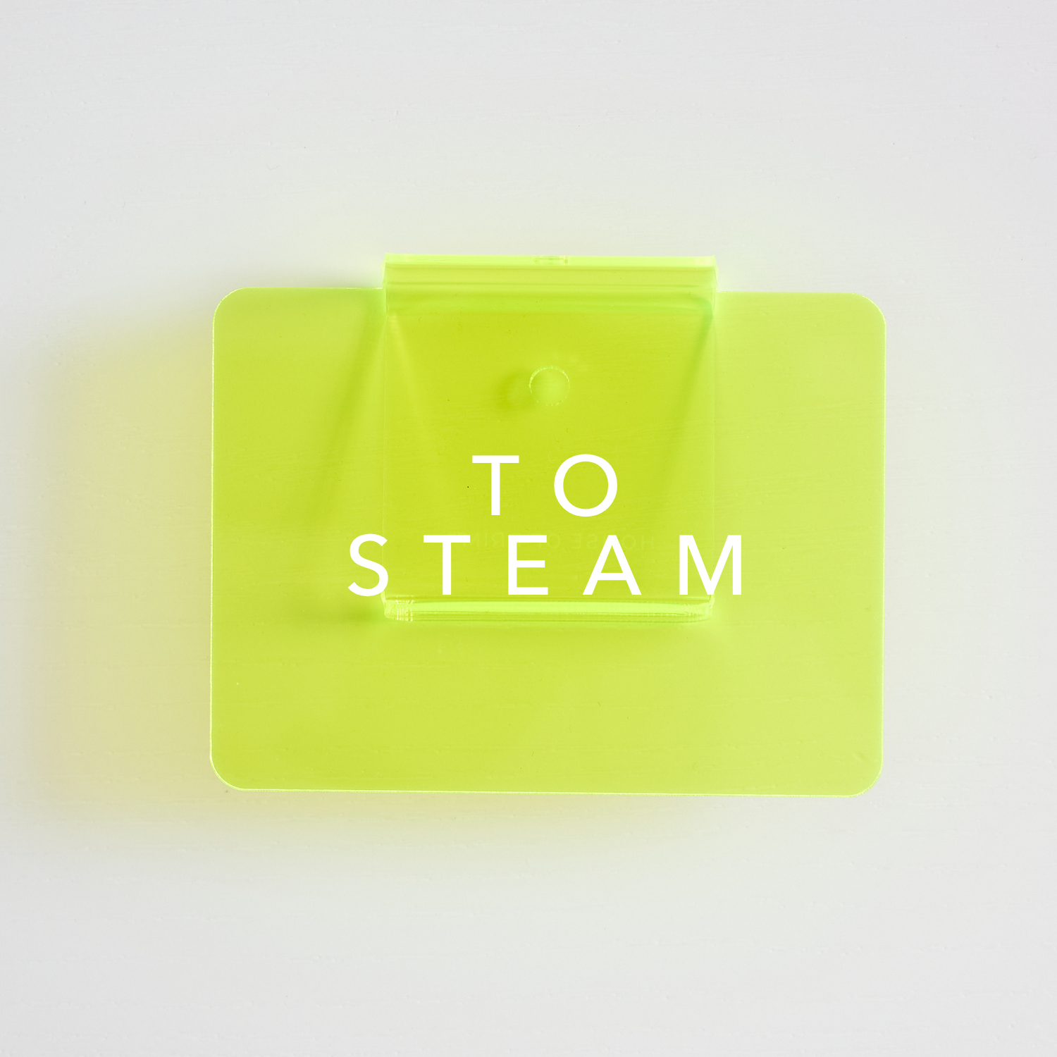 Clothing Care | LAUNDRY BIN CLIPS + LABELS