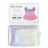 Sports & Activities | American Girl Visual Guide + Labeled Pouches