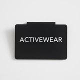 Lounge & Activewear | BIN CLIPS