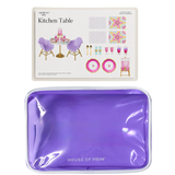 Food & Dining | American Girl Visual Guide + Pouches
