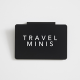 Travel & Packing | BIN CLIPS