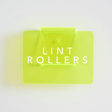 Clothing Care | LAUNDRY BIN CLIPS + LABELS