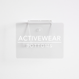 Lounge & Activewear | BIN CLIPS