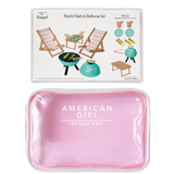 Raquel | American Girl Visual Guide + Labeled Pouches