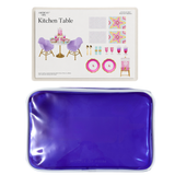 Food & Dining | American Girl Visual Guide + Pouches