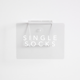 Laundry Sorting | LAUNDRY BIN CLIPS + LABELS