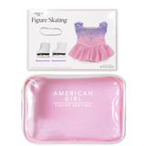 Sports & Activities | American Girl Visual Guide + Labeled Pouches
