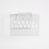 Clothing Care | LAUNDRY BIN CLIPS + LABELS