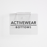Lounge & Activewear | BIN CLIPS