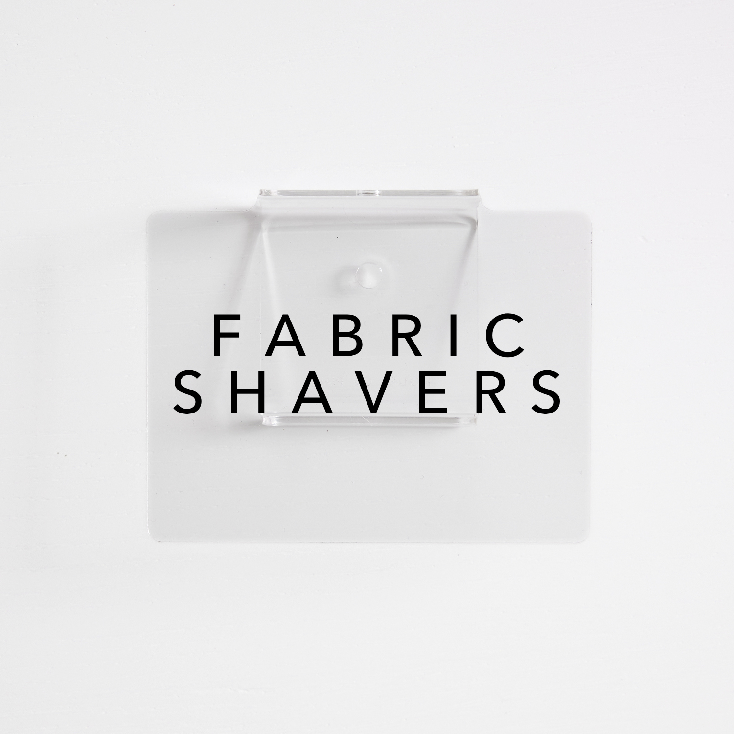 Clothing Care | LAUNDRY BIN CLIPS + LABELS