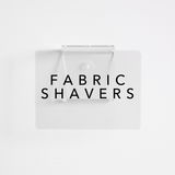 Clothing Care | LAUNDRY BIN CLIPS + LABELS