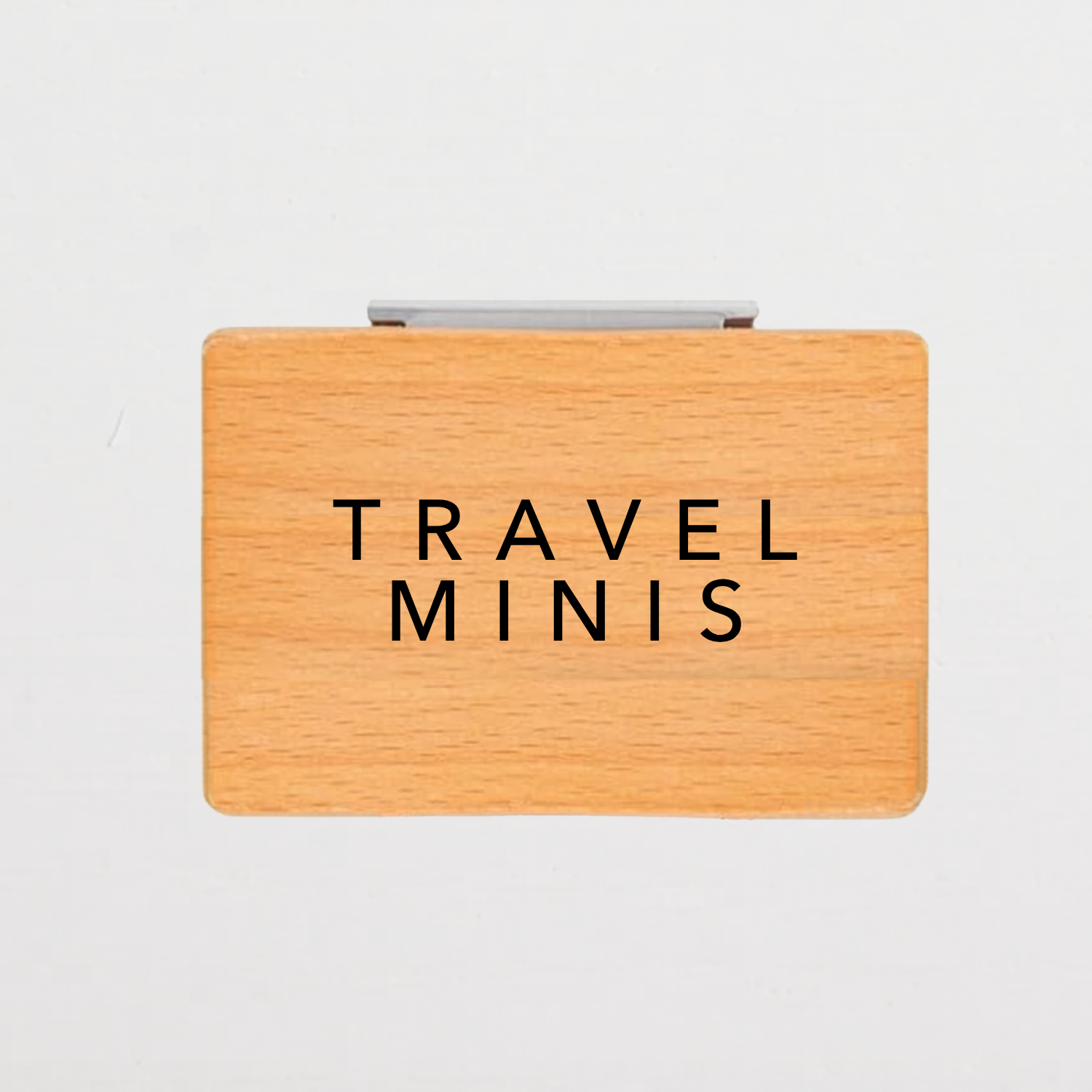 Travel & Packing | BIN CLIPS
