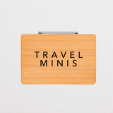 Travel & Packing | BIN CLIPS
