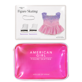 Sports & Activities | American Girl Visual Guide + Labeled Pouches