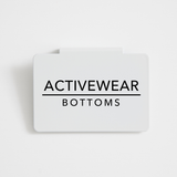 Lounge & Activewear | BIN CLIPS
