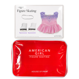 Sports & Activities | American Girl Visual Guide + Labeled Pouches
