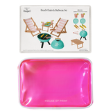 Raquel | American Girl Visual Guide + Pouches