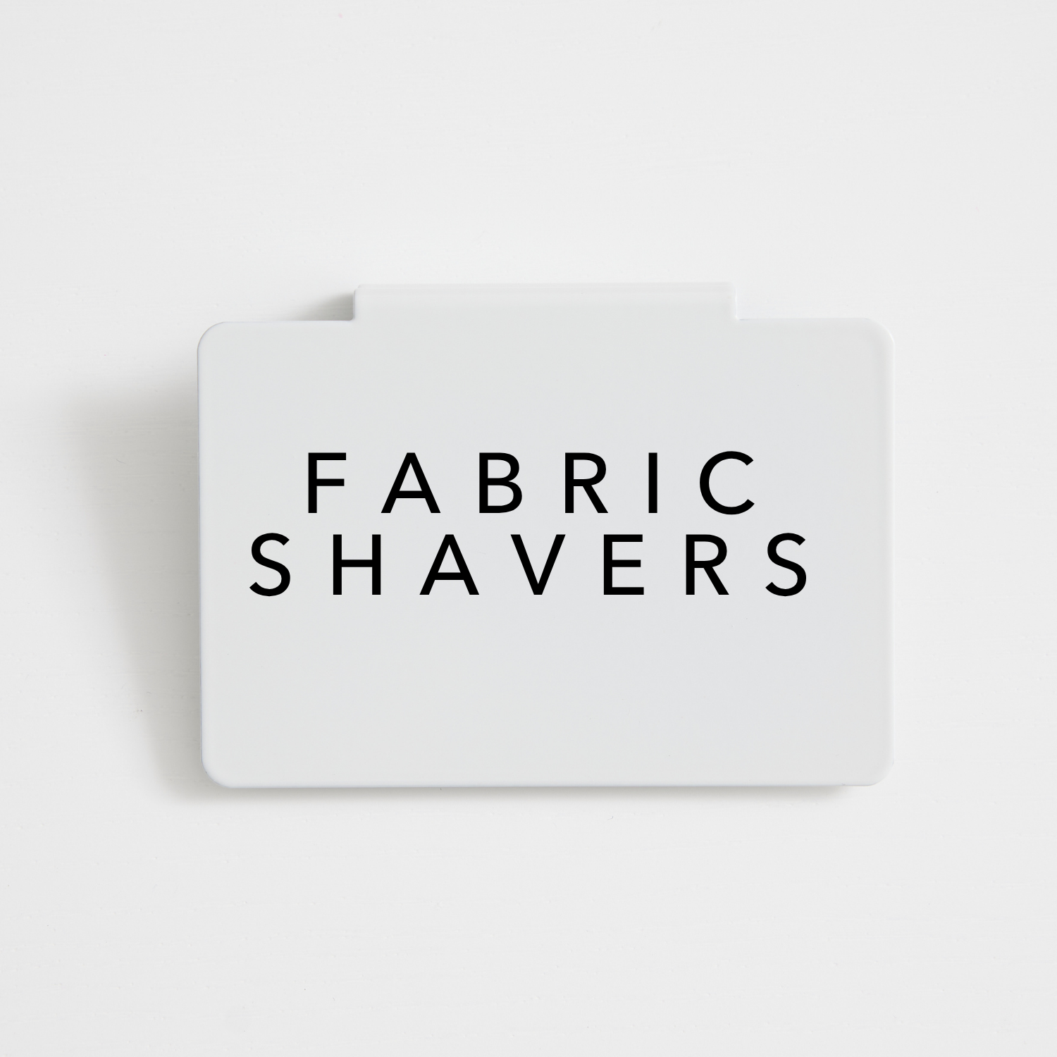Clothing Care | LAUNDRY BIN CLIPS + LABELS