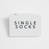 Laundry Sorting | LAUNDRY BIN CLIPS + LABELS